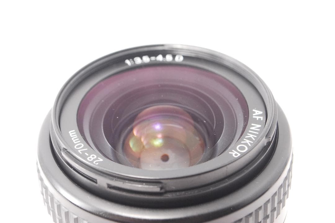 ✨ショット数493回✨美品✨Nikon D50 レンズセット