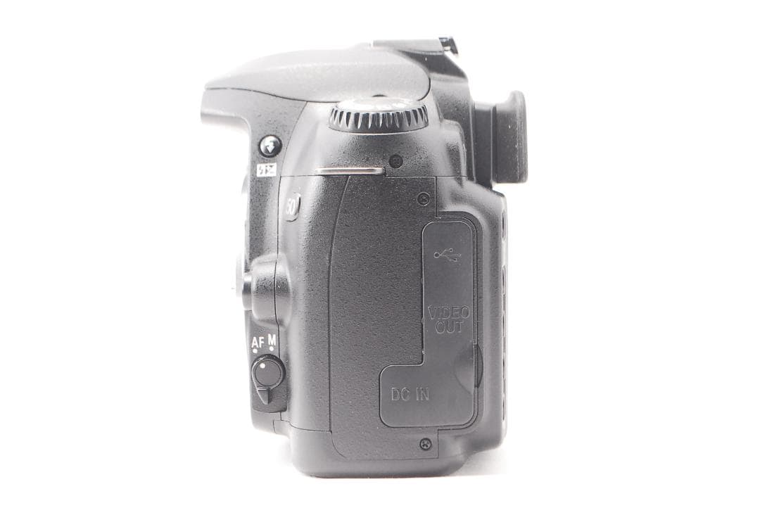 ✨ショット数493回✨美品✨Nikon D50 レンズセット