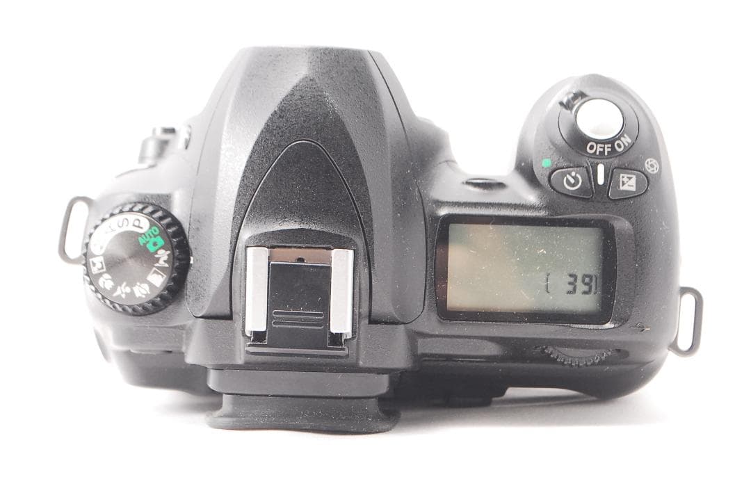 ✨ショット数493回✨美品✨Nikon D50 レンズセット