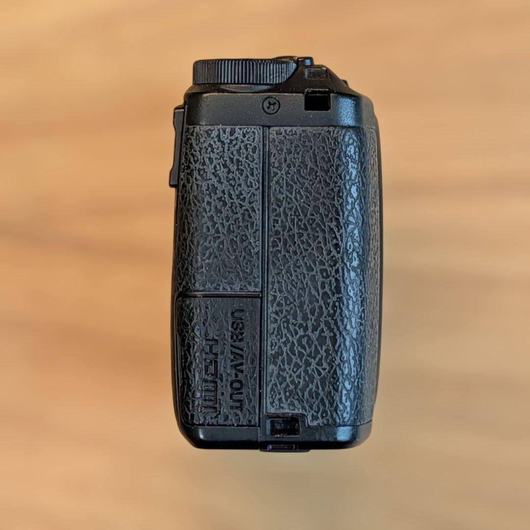 【動作確認済】RICOH GR コンパクトデジタルカメラ おまけ付き