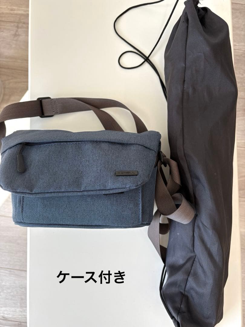 美品 ニコン Nikon 1 J5 ブラック ミラーレス一眼 カメラ 付属品付き