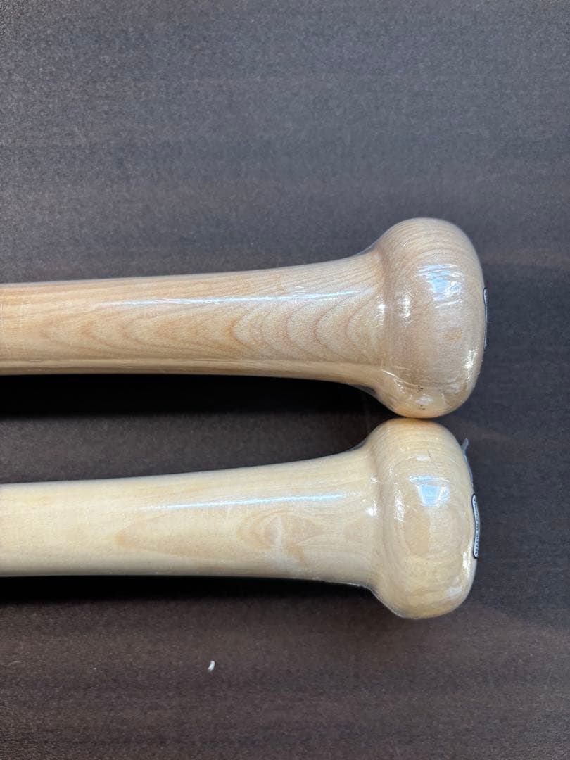 LINDSPORTS バーチ　木製硬式バット　85cm880g