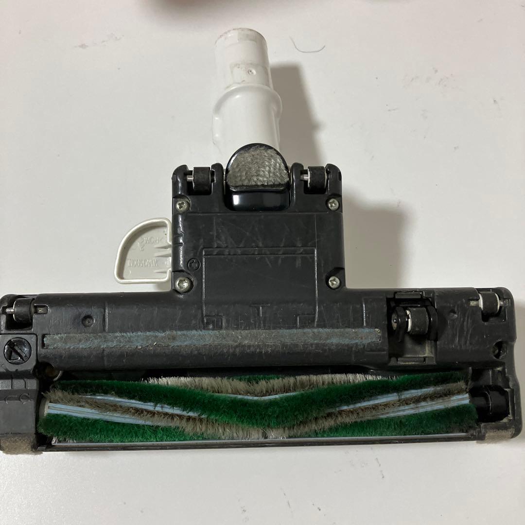 ⭐パナソニック 紙パック式掃除機　MC-JP820G 2019年製　動作保証品