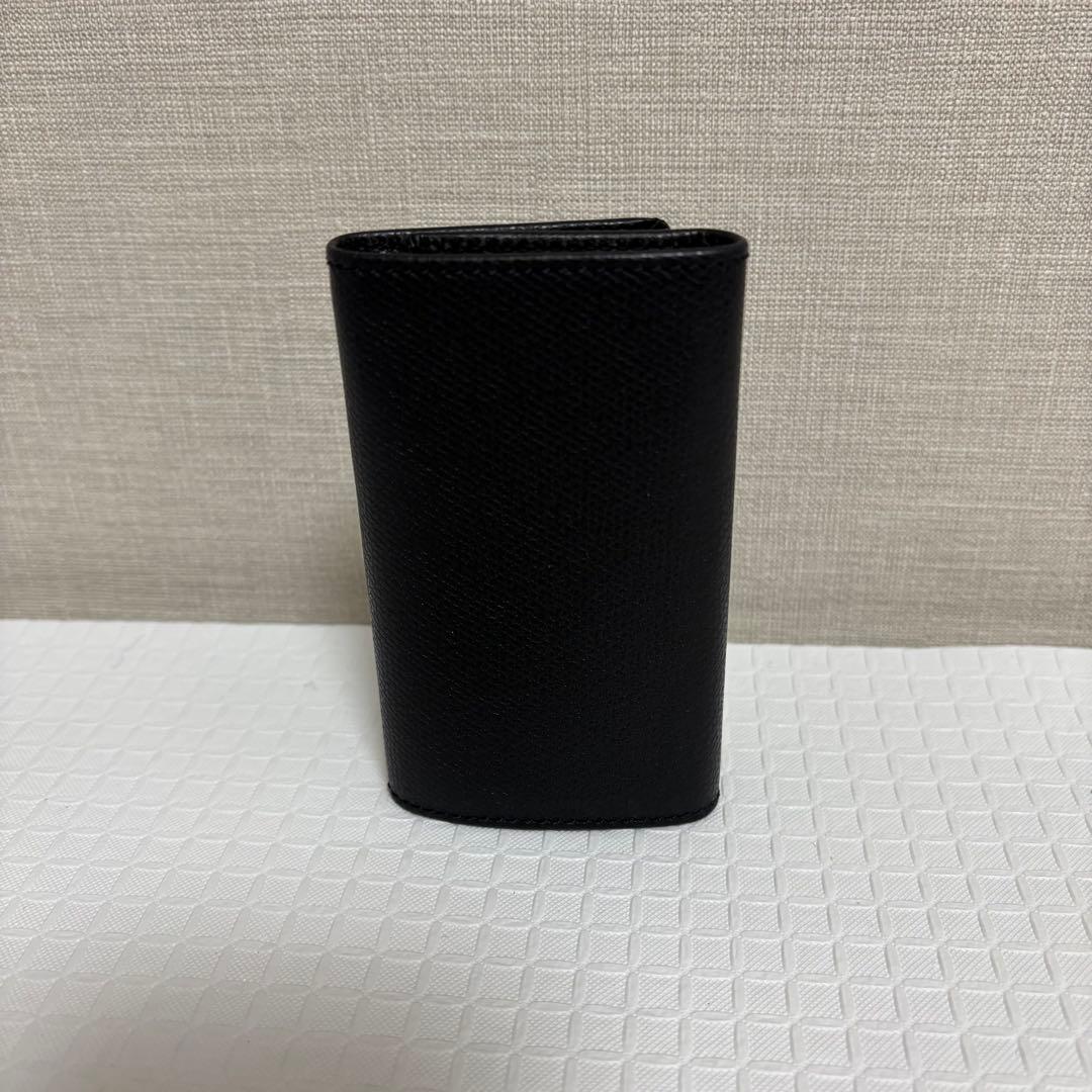 【新品】YVES SAINT LAURENT イブサンローラン キーケース