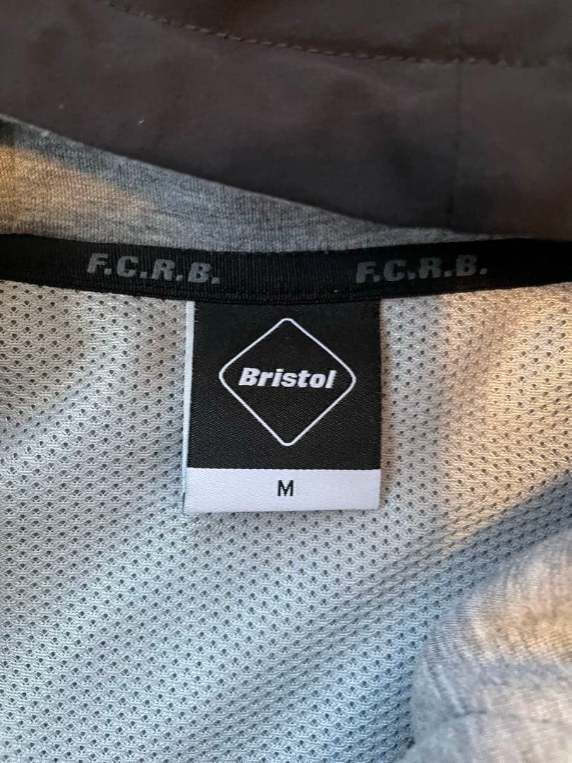 一戸洸斗様 ブリストル　上下セット　M