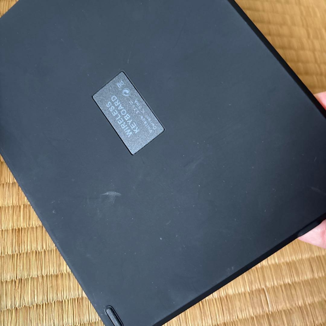 iPad mini(第6世代)64GB Space Gray Wi-Fiモデル