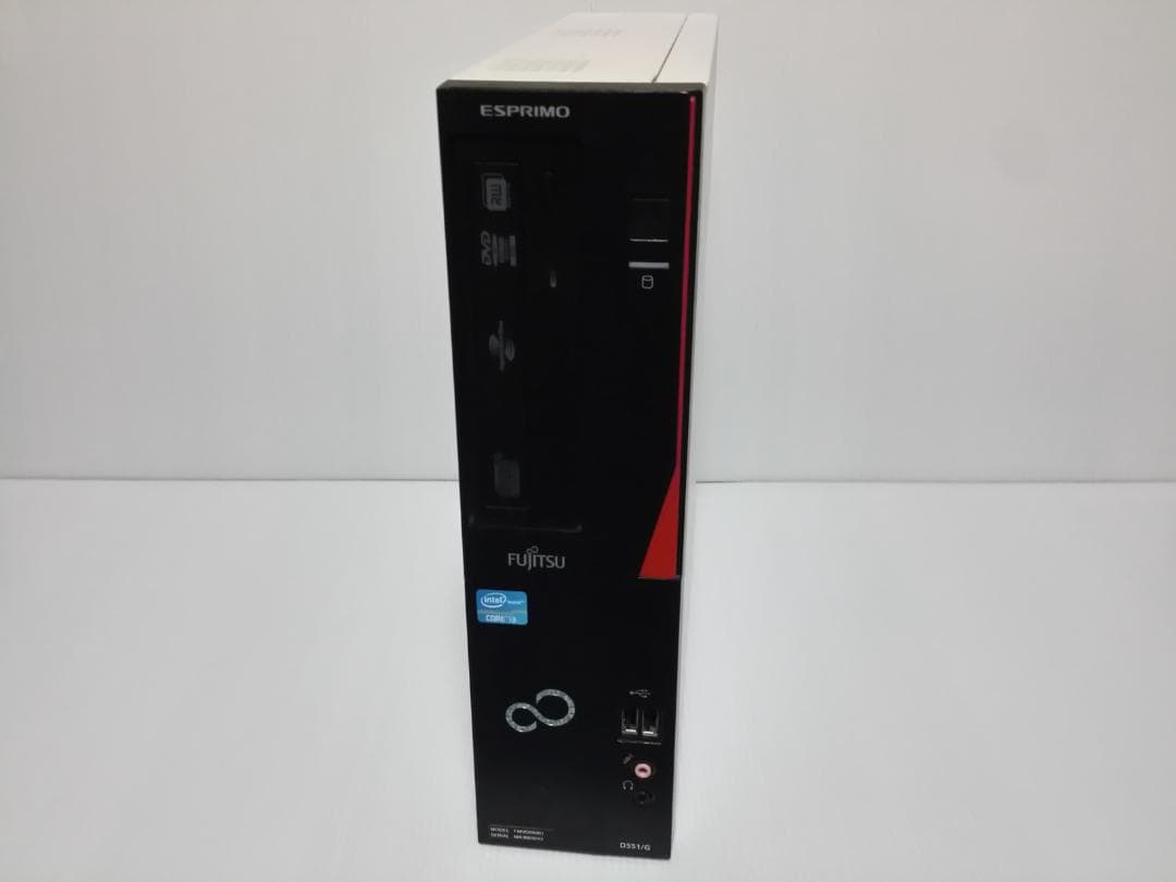 user_2e4ba025 様　155 + 157 Core i3 ２台