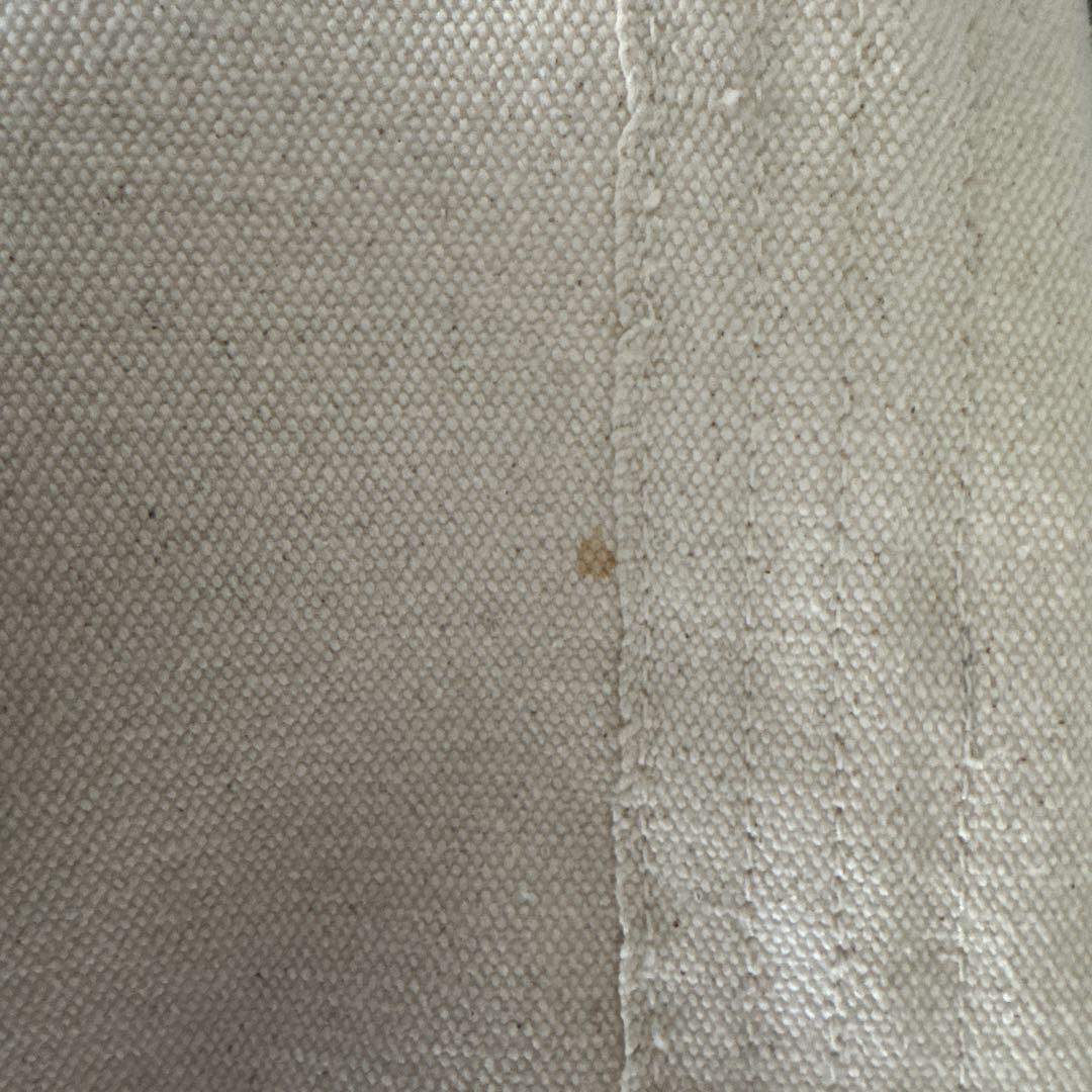 STANLEY&SONS スタンレー＆サンズ ロゴ キャンバス トート バッグ