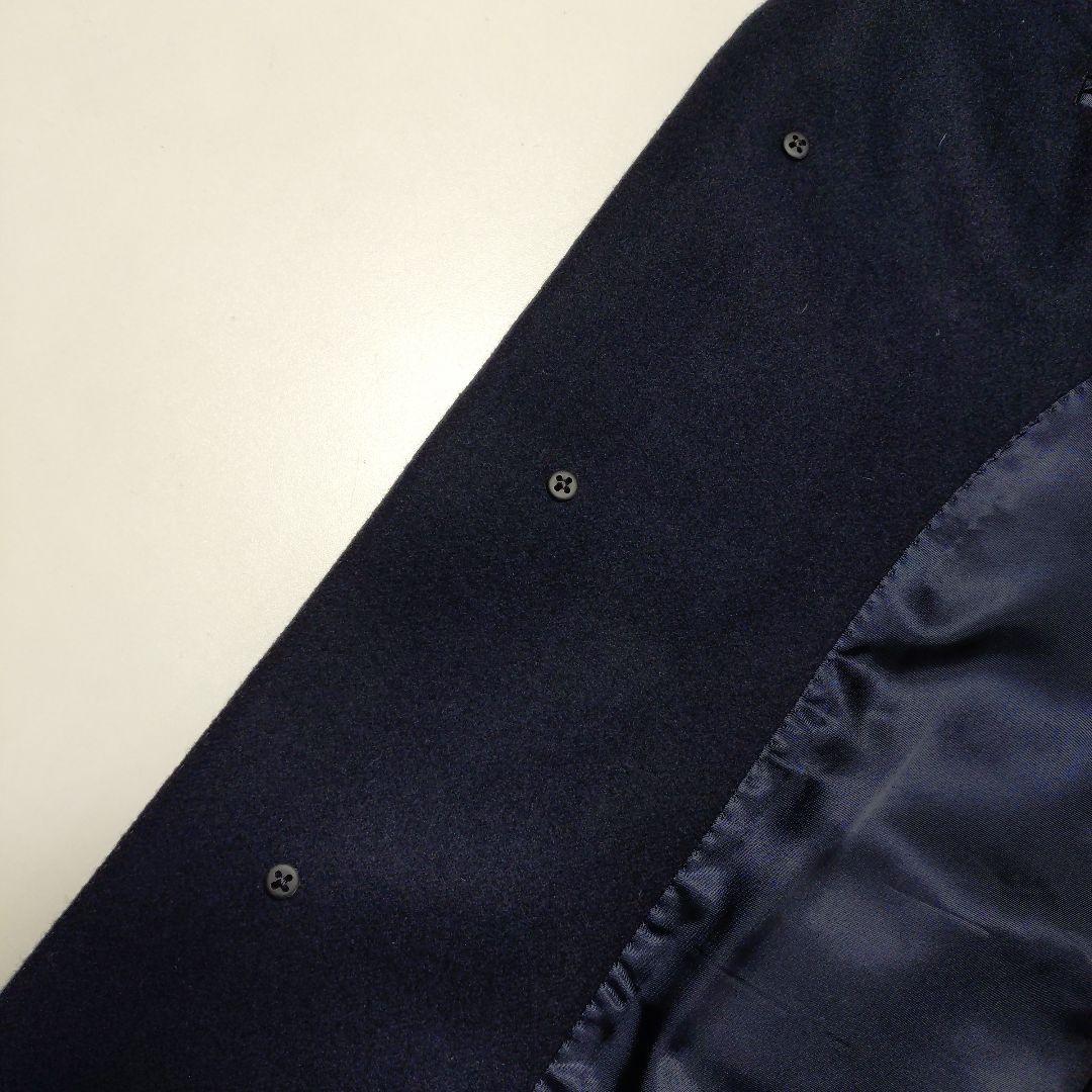 ブックスブラザーズ　チェスターコート　ウール100％