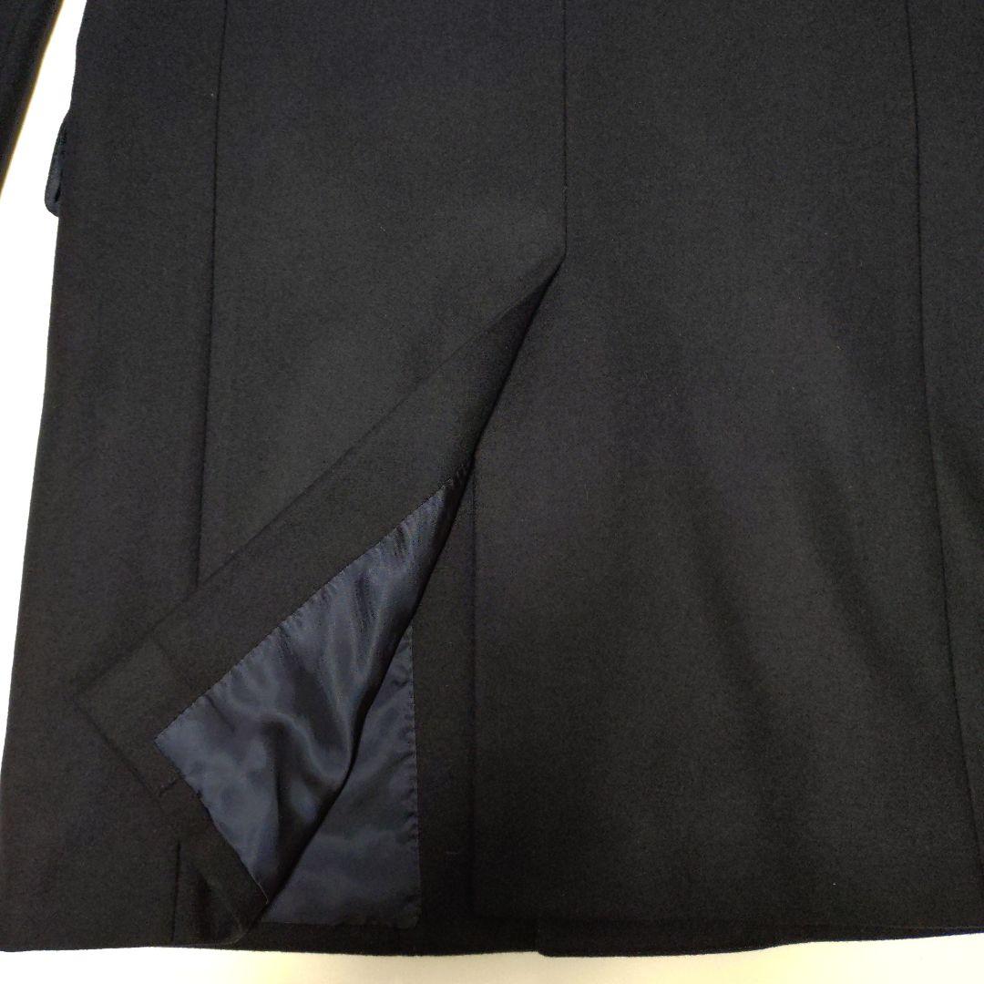 ブックスブラザーズ　チェスターコート　ウール100％