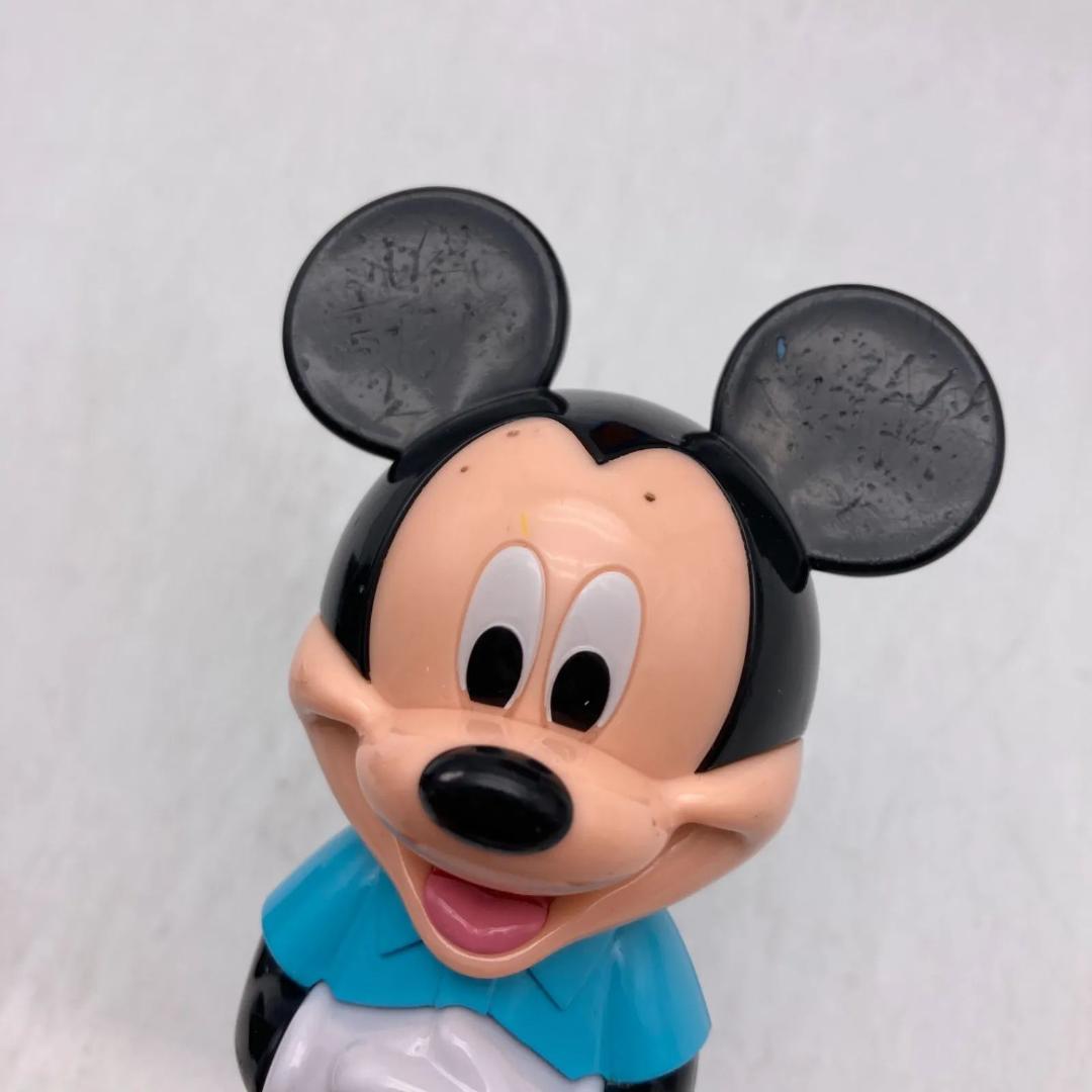 ミッキーマジックペンセット　ディズニー英語システム　DWE　508736