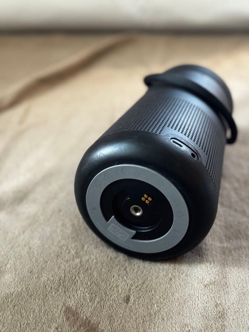 Bose SoundLink Revolve+ speaker 本体