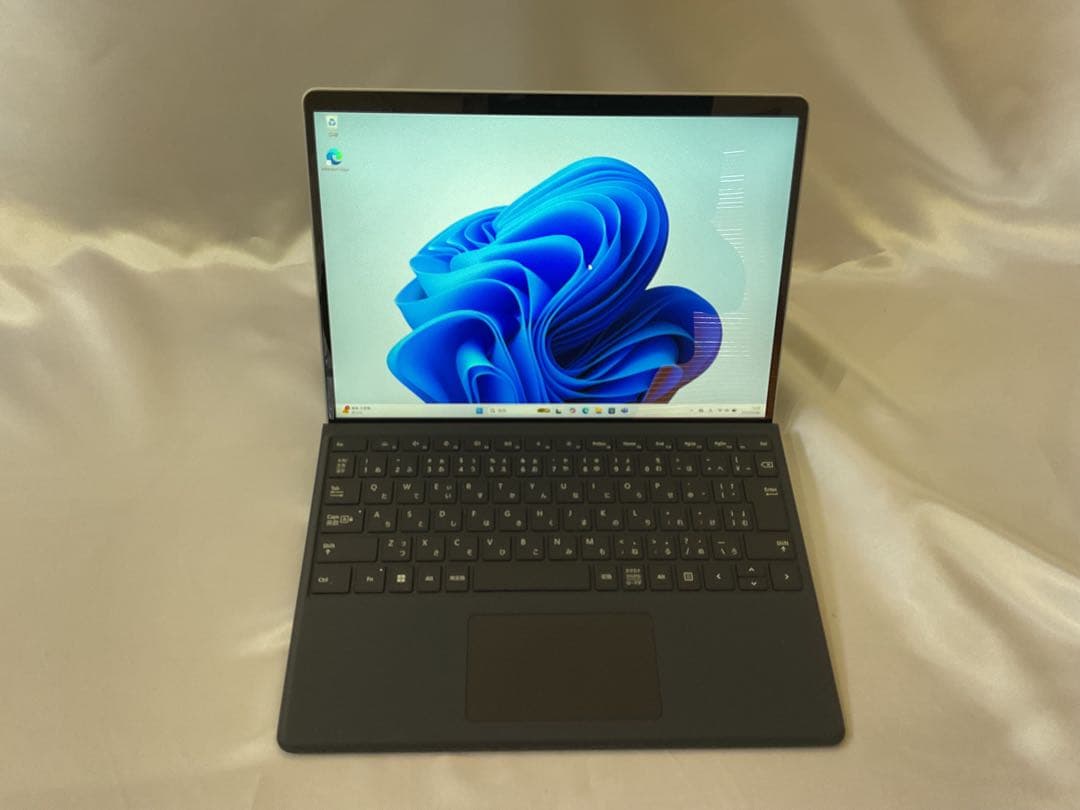 Windowsタブレット本体 Surface Pro 8 LTE i5 8g 256g Office 2024