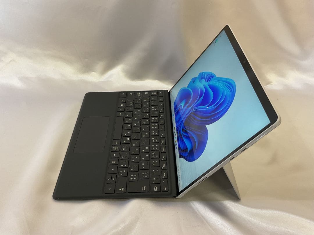 Windowsタブレット本体 Surface Pro 8 LTE i5 8g 256g Office 2024