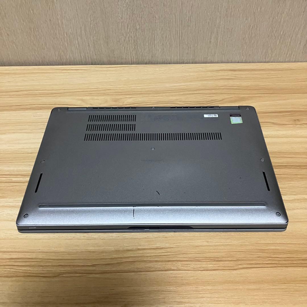 第11世代！DELL Latitude 5320 core i5 SSD 256