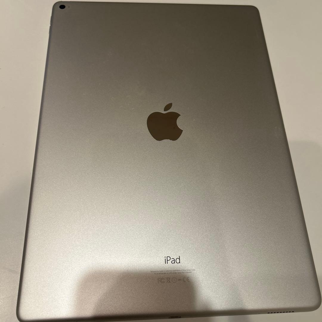 Apple iPad 12.9インチ　第1世代　32GB