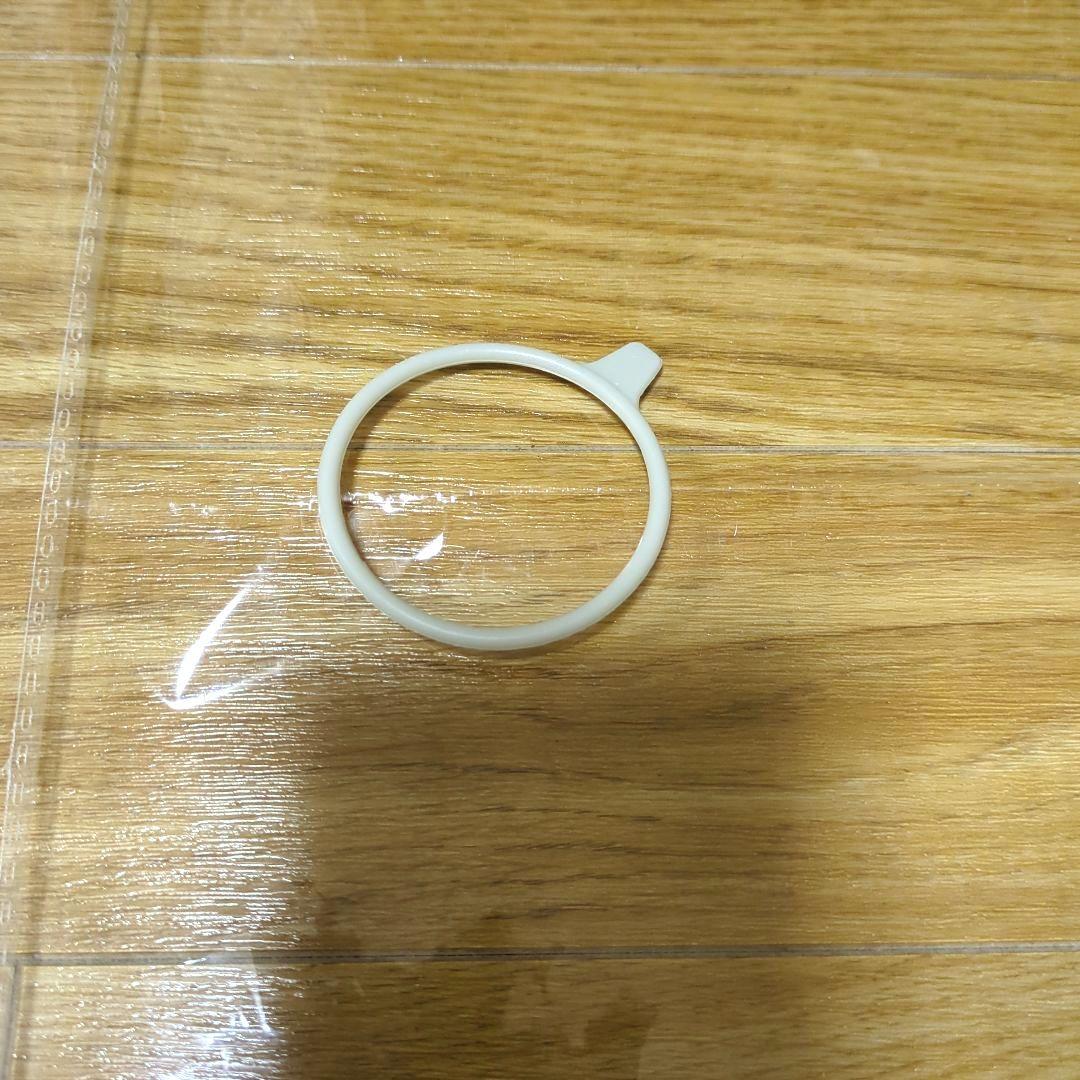 ベレガ　BELEGA セルキュア　4Tプラス　美顔器 本体　充電器　リングのみ