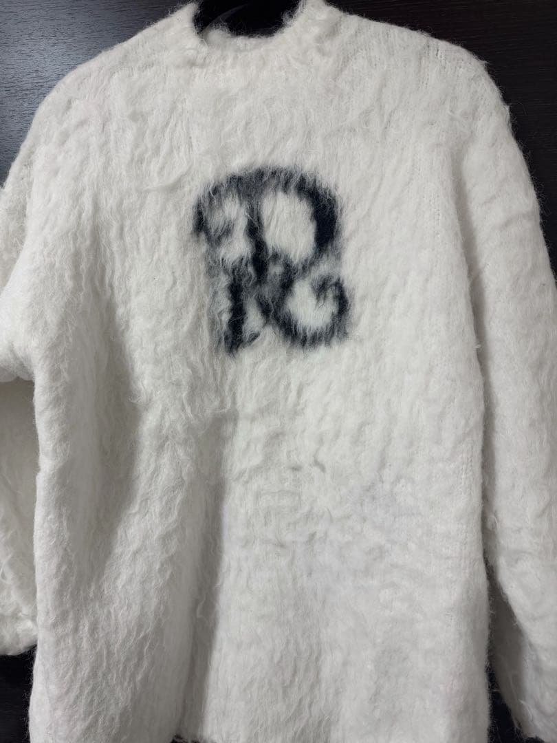 Darich DRニットプルオーバー IVO