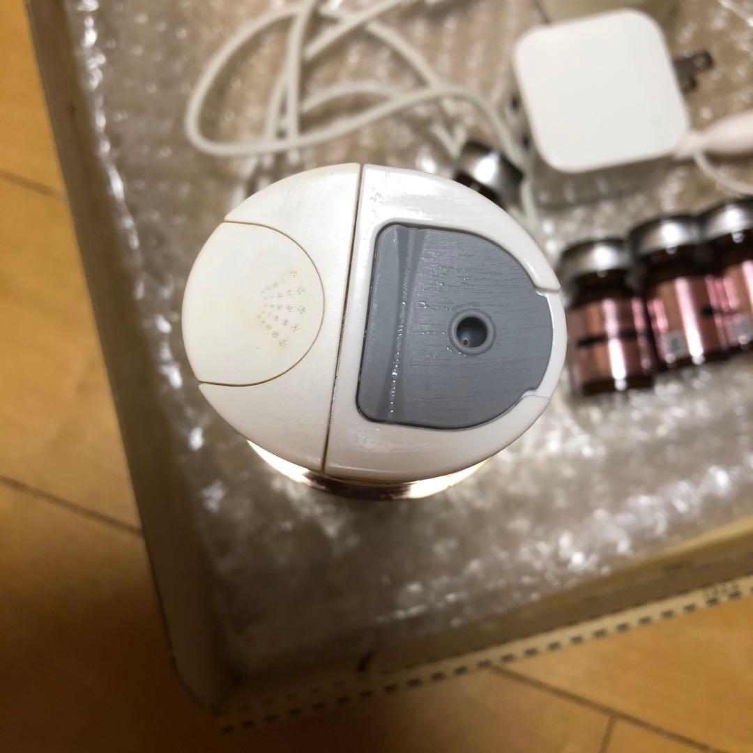 ルビーセル ハンディ エアブラシ