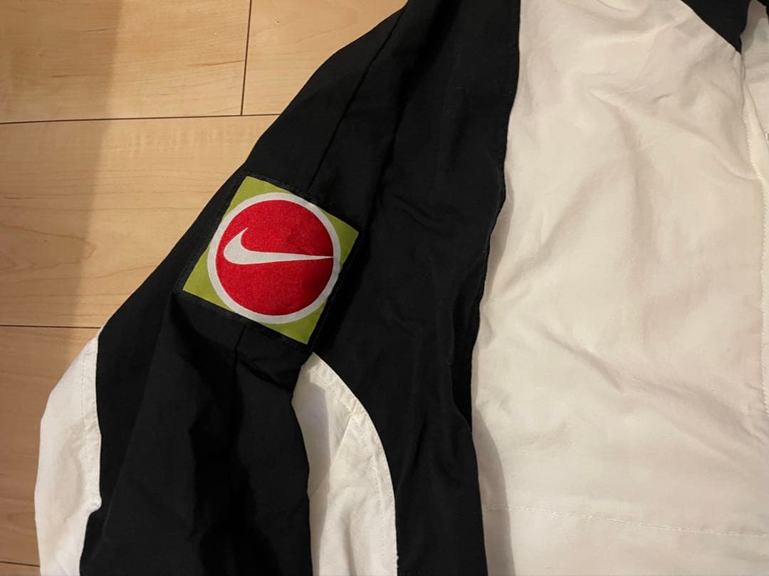 NIKE CHALLENGE COURT 90年代 ナイロンジャケット