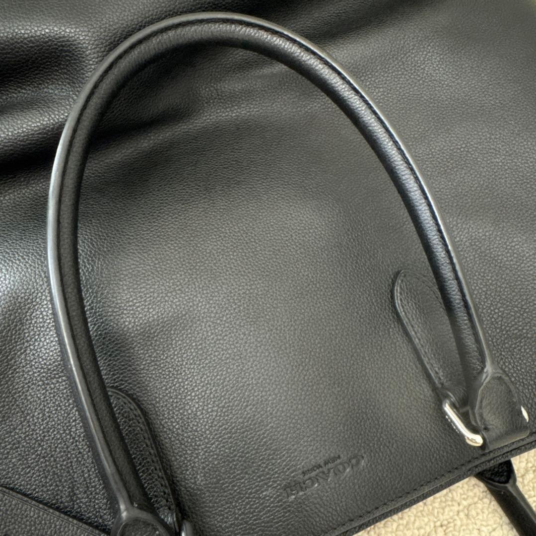 COACHトートバック ビジネス ベケット　C2841