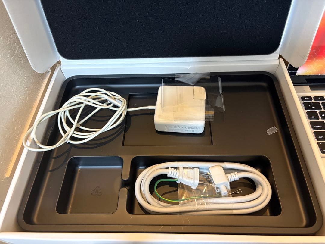 【ジャンク品】MacBook Pro13.3inch Mid2012