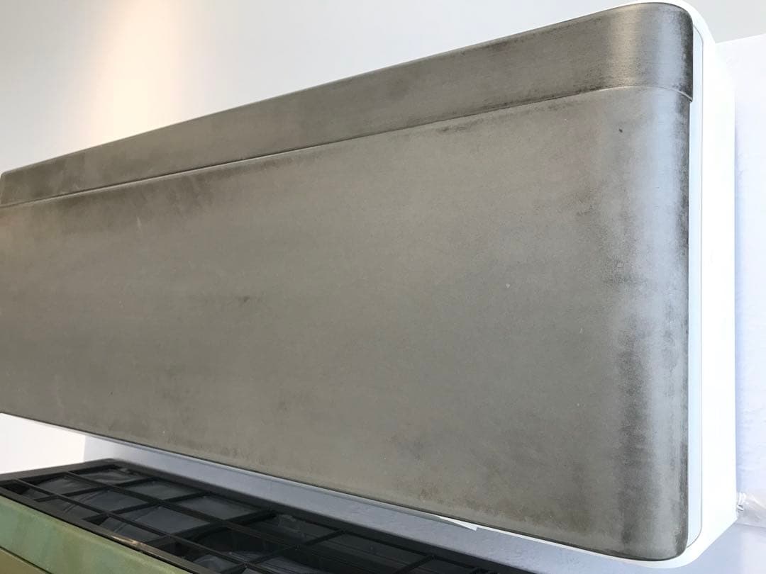 【特殊塗装】ダイキン　リソラ　錫