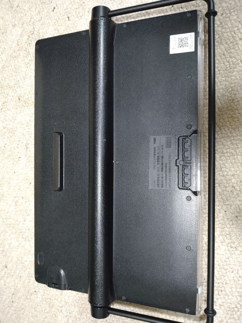 Panasonic Pビエラ 「UN-15CTD10」 液晶部分のみ ※現状渡し