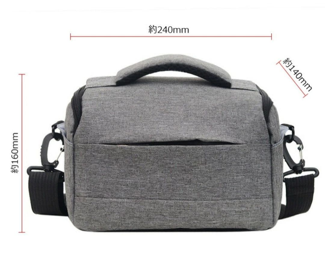 Canon XA10 HDビデオカメラ本体 未使用ケース&新品バッテリー付き