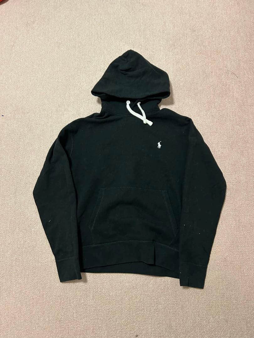 Polo Ralph Lauren Performance パーカー Mサイズ