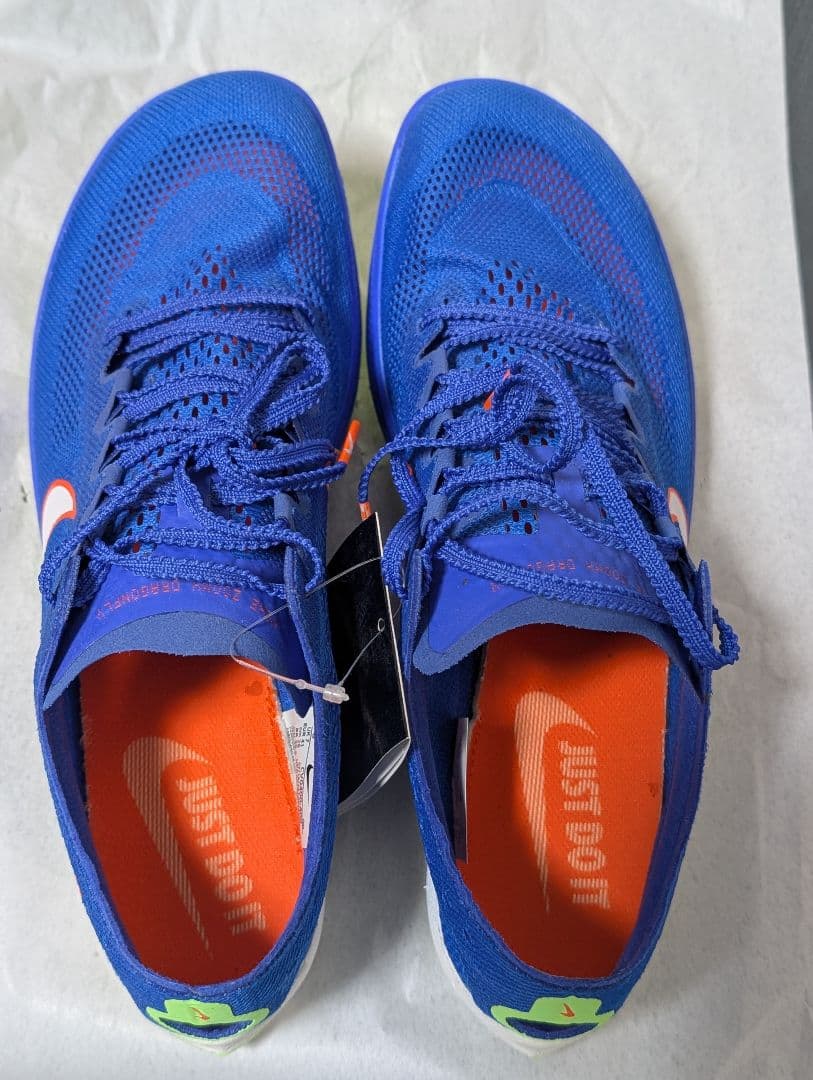 ナイキ ドラゴンフライ26.0cm