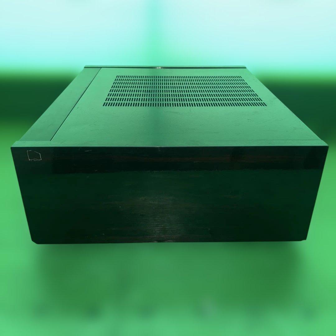 Sansui AU-D607X プリメインアンプ