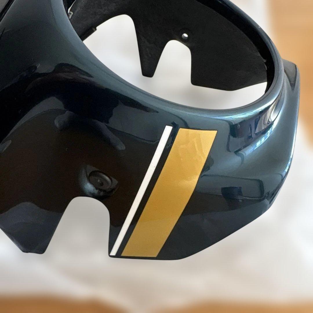 Z900RS CHICDESIGN シックデザイン　ビキニカウル