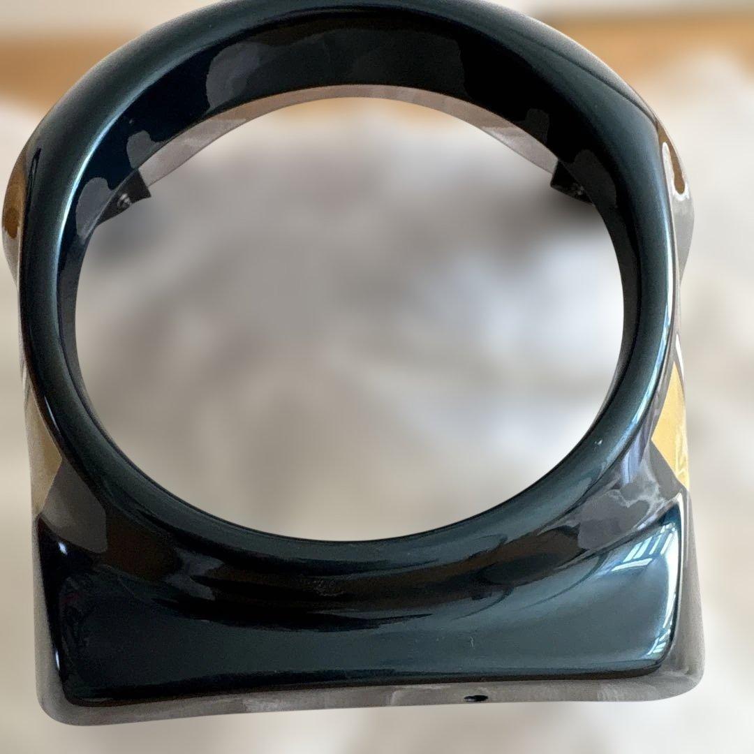 Z900RS CHICDESIGN シックデザイン　ビキニカウル