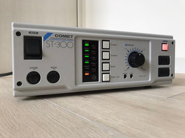 コメット COMET ST-300