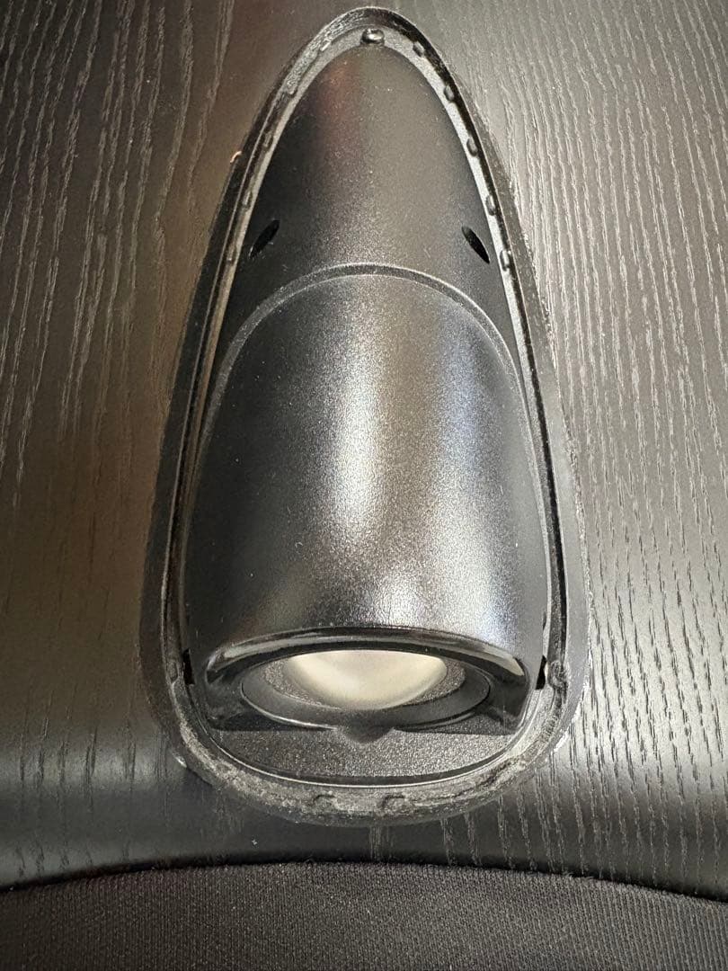 Bowers&Wilkins 705 スピーカー ブラック