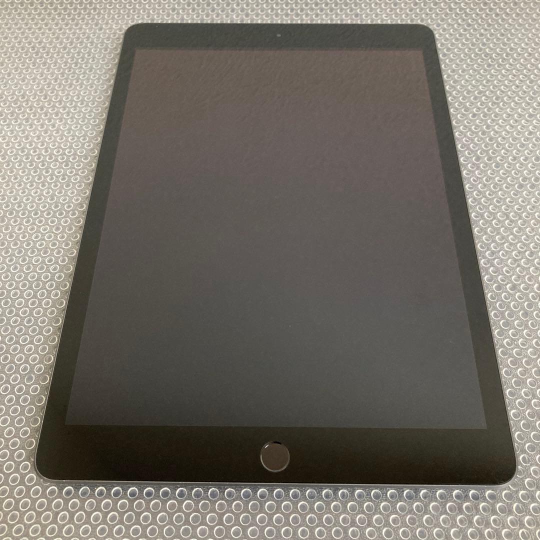 3297【早い者勝ち】iPad7 第7世代 32GB WIFIモデル☆