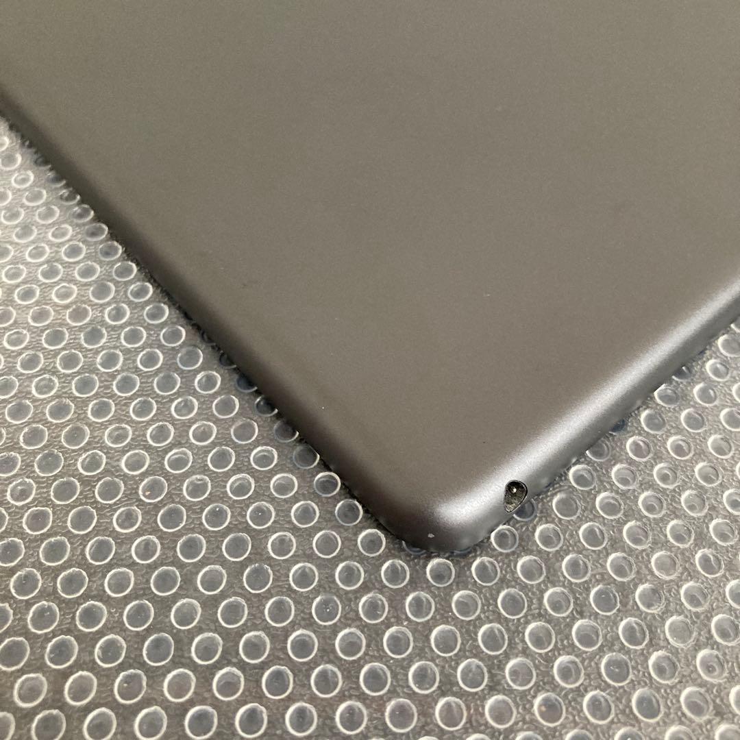 3297【早い者勝ち】iPad7 第7世代 32GB WIFIモデル☆