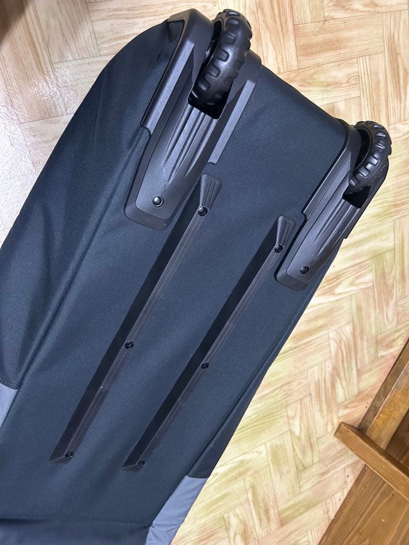 定価2.64万 DAKINE LOWRollerスノーボードバッグ 165 白馬