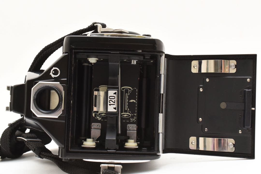 #133 ★美品★ MAMIYA M645 1000s レンズセット