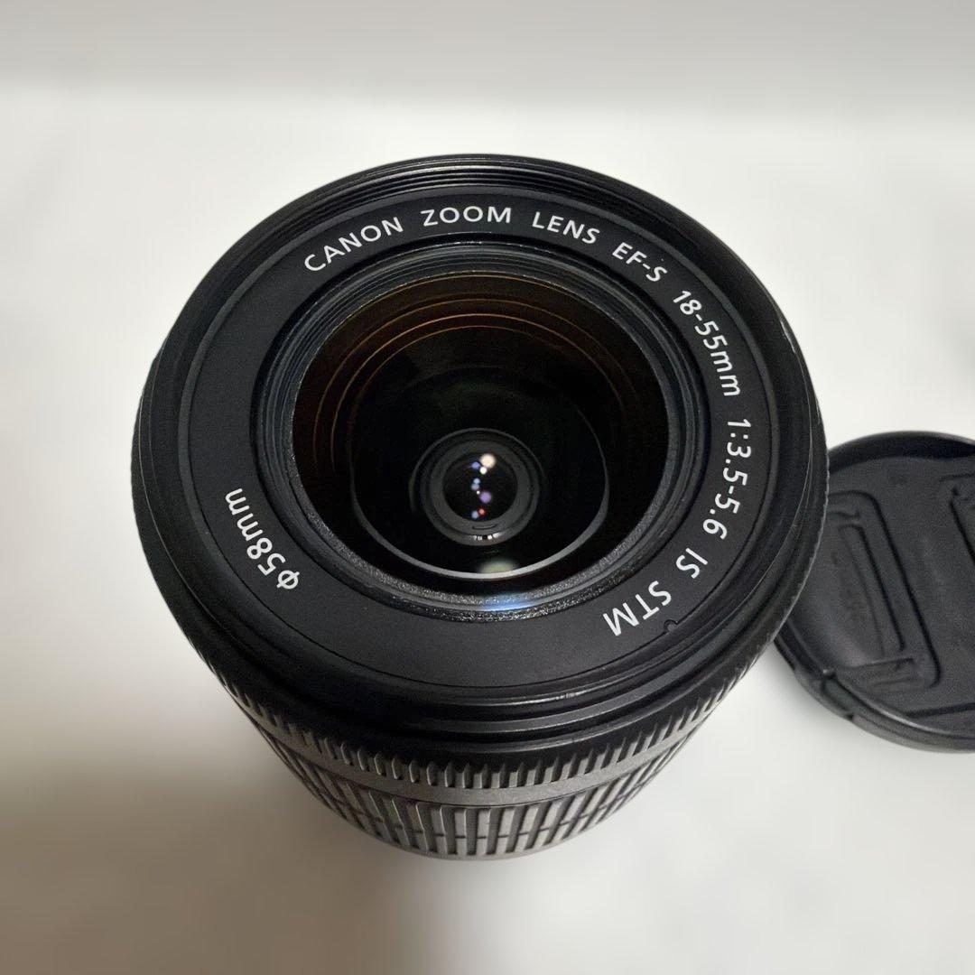 〈美品〉Canon EOS Kiss x7 デジタル一眼レフカメラ