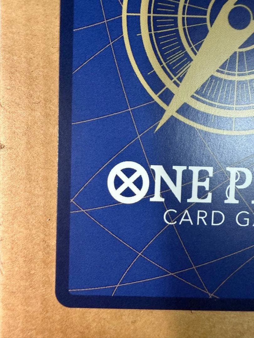 ワンピースカード　ナミ　SR SP OP08-106　美品