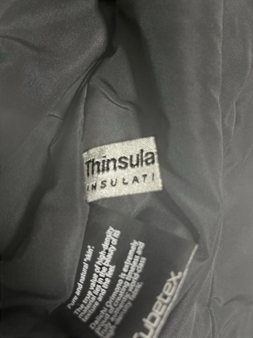 steven alan スティーブンアラン ダルマジャケット