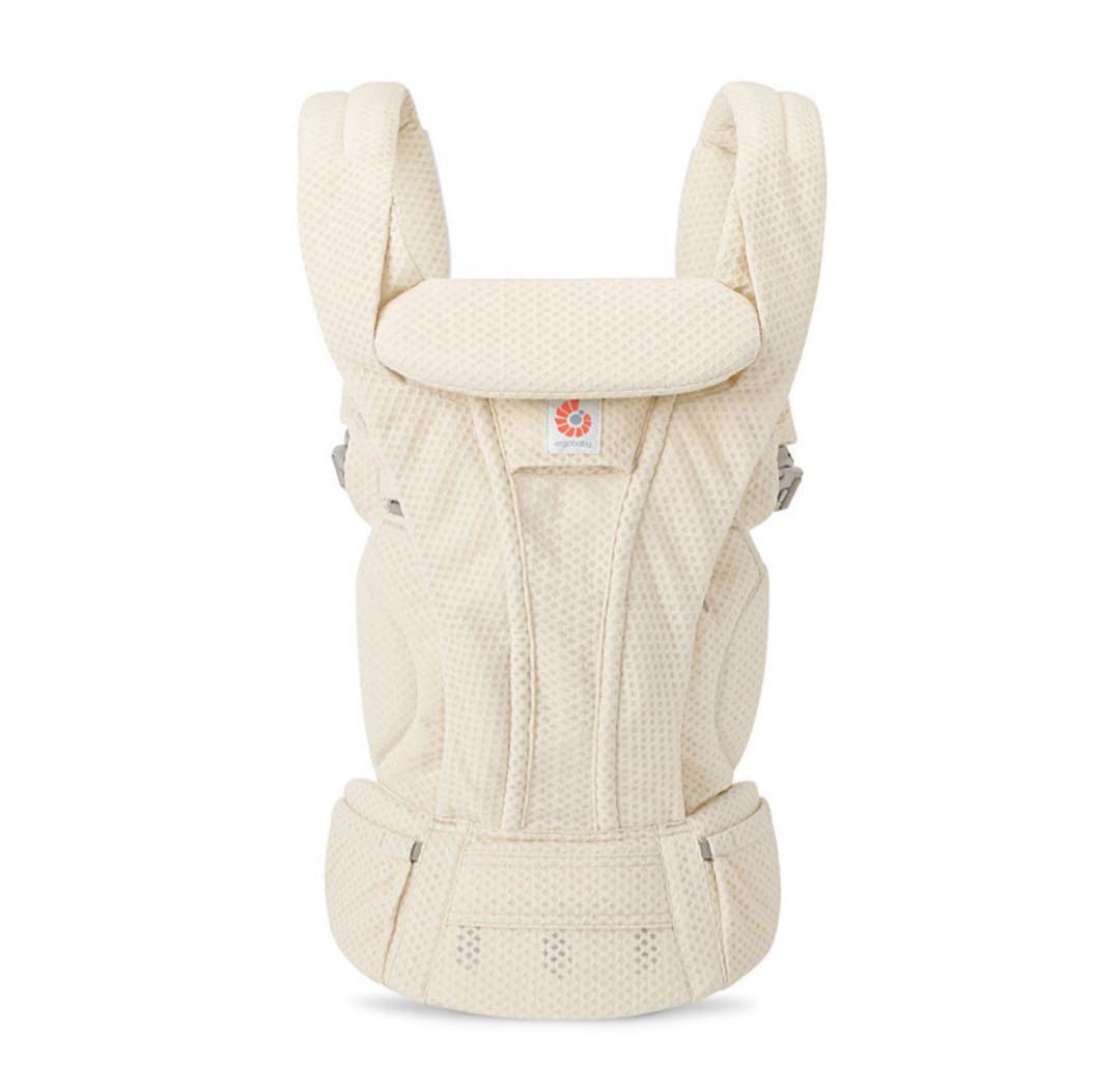 エルゴベビー　オムニデラックス