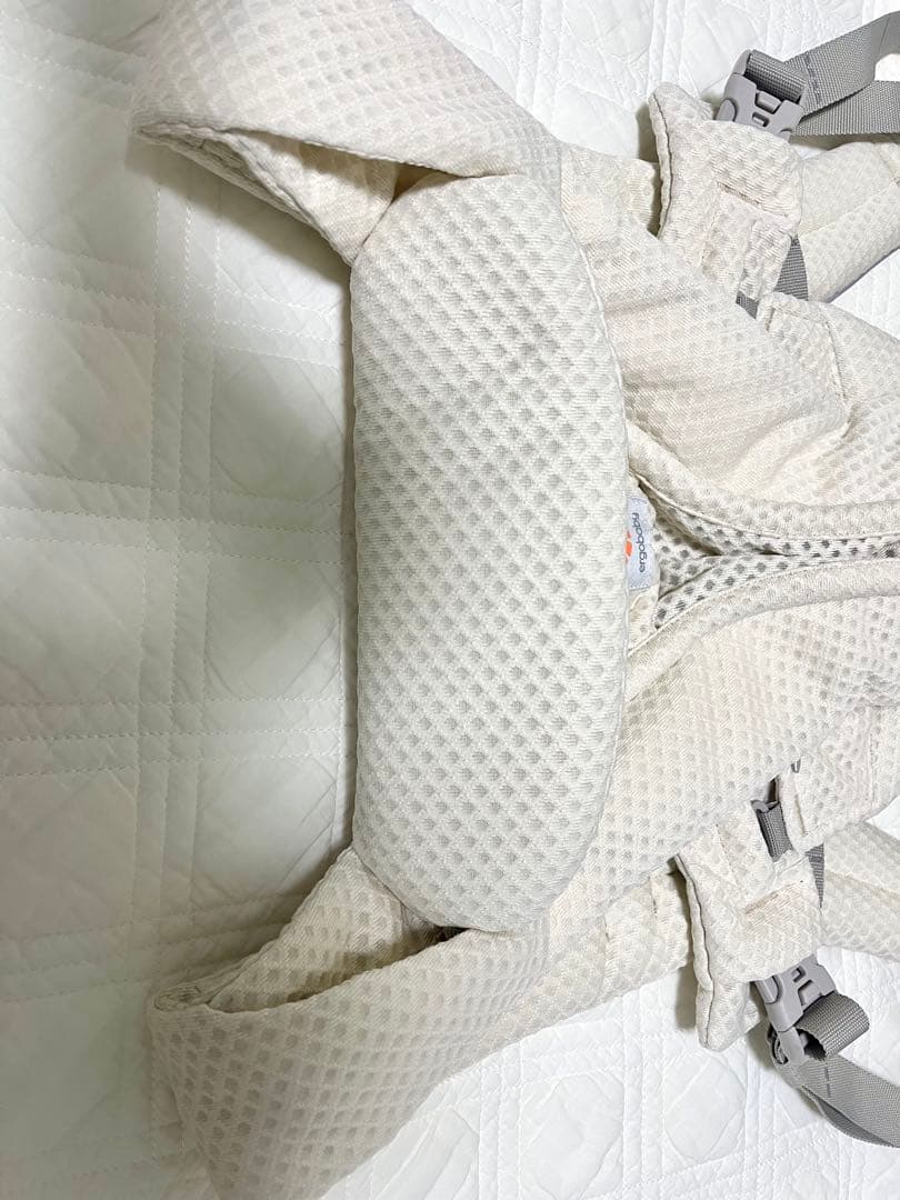 エルゴベビー　オムニデラックス