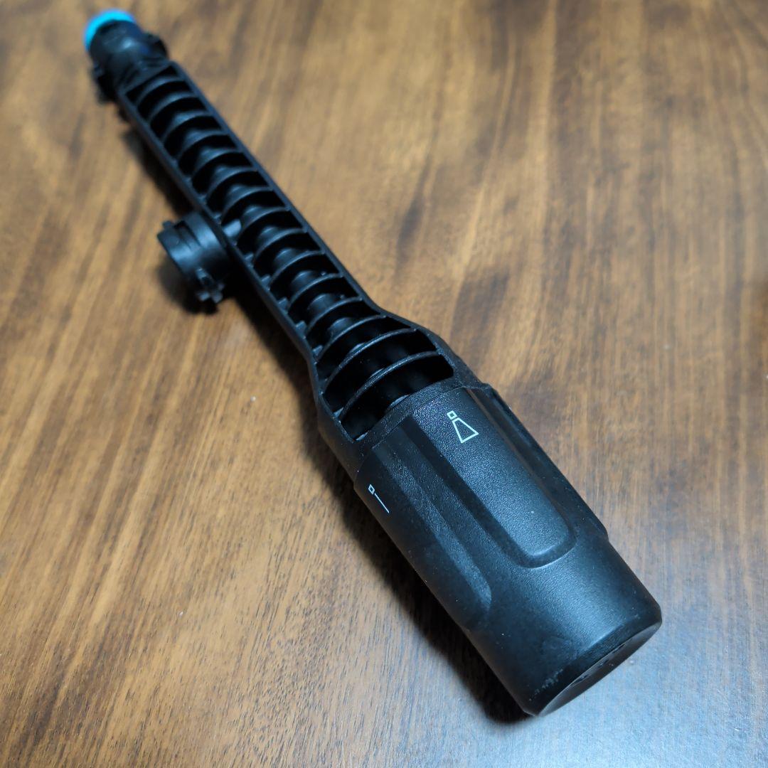 な*お様 【美品】ケルヒャー KARCHER モバイル高圧洗浄機 OC 5 HA