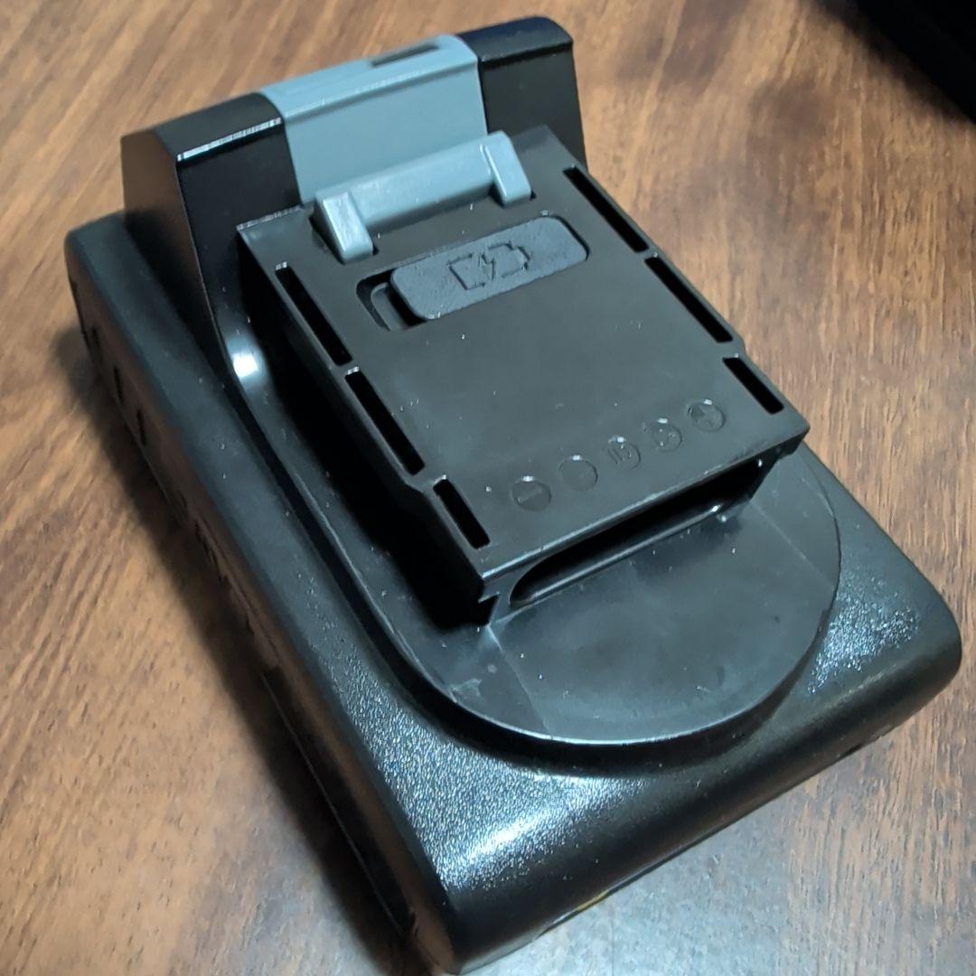 な*お様 【美品】ケルヒャー KARCHER モバイル高圧洗浄機 OC 5 HA