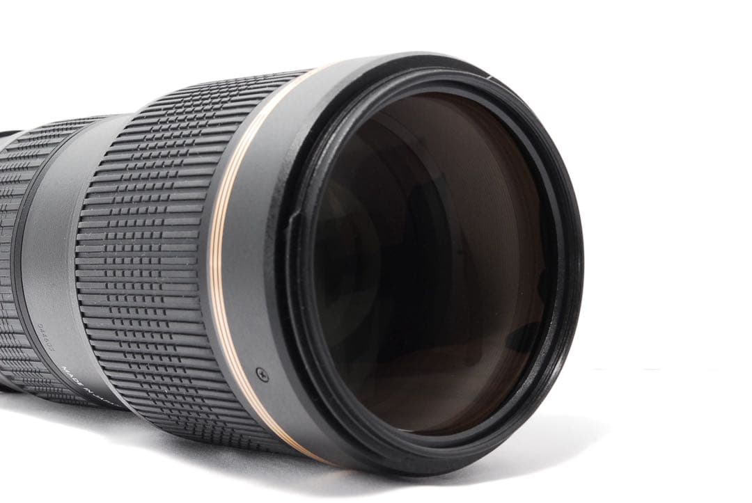 syunsuke.ym TAMRON 70-200mm 2.8 望遠レンズ