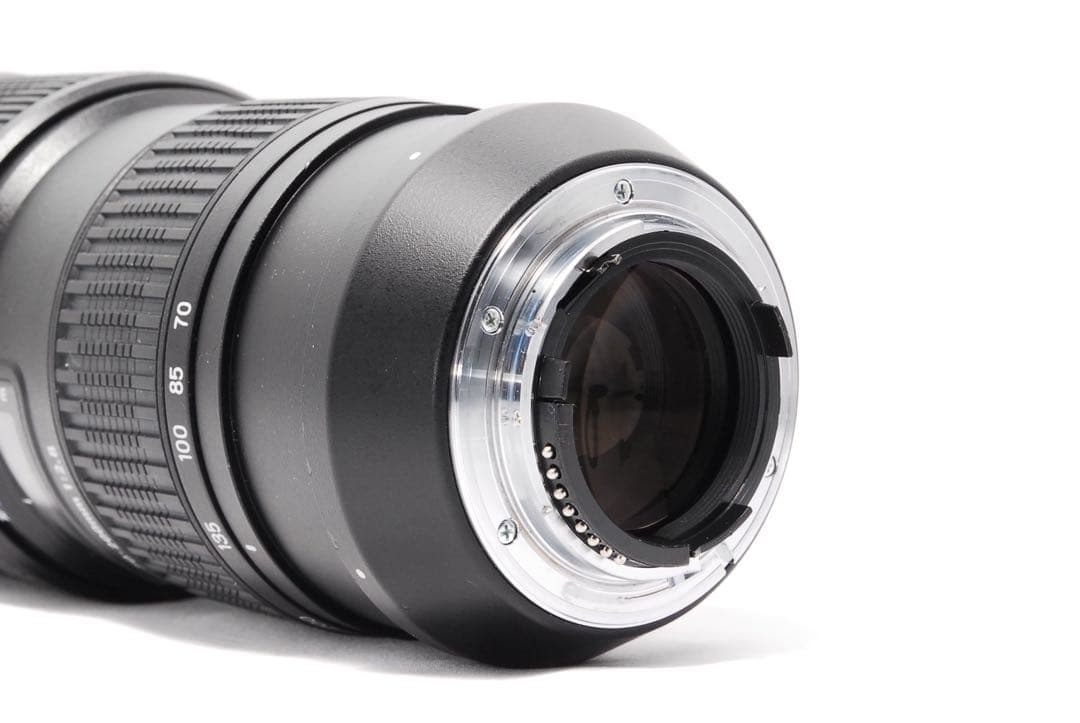 syunsuke.ym TAMRON 70-200mm 2.8 望遠レンズ