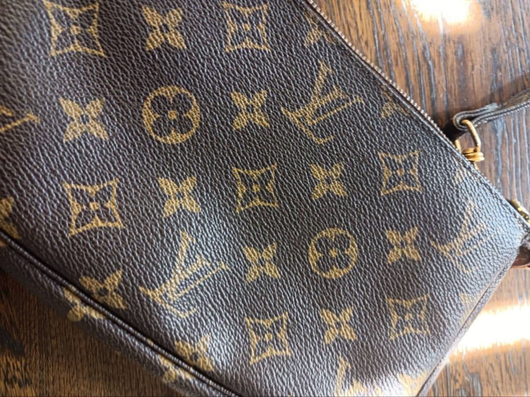 専用ルイヴィトンLouis Vuitton.アクセソワール　ショルダー2way